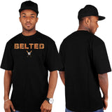 "BELTED" Mens' Ultra Cotton™ T-Shirt