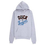 "Duck the Fodgers" Hoodie