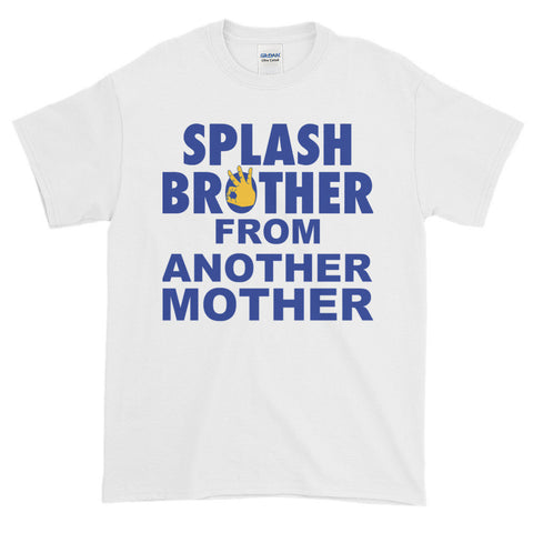 Splash Brother From Another Mother Short Sleeve Mens' T-Shirt