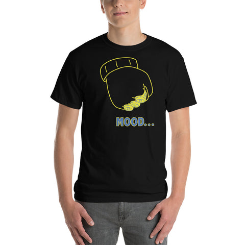 Dubs MOOD Mens' Short-Sleeve T-Shirt