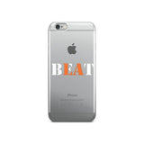 "Beat LA" iPhone case