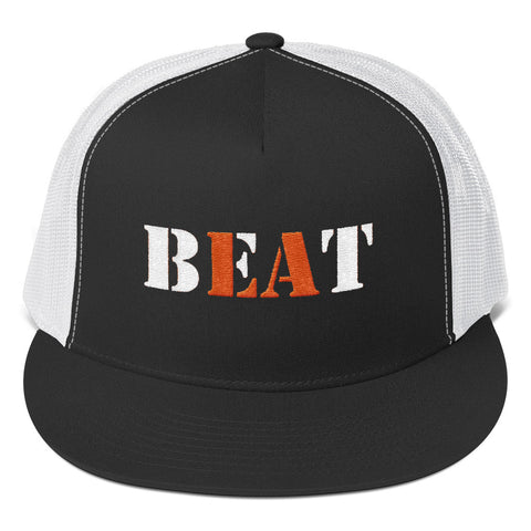 Beat LA Trucker Cap
