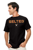"BELTED" Mens' Ultra Cotton™ T-Shirt
