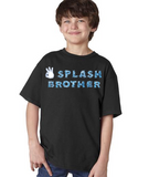 "SPLASH BROTHER" Youth Ultra Cotton™ T-Shirt