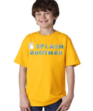 "SPLASH BROTHER" Youth Ultra Cotton™ T-Shirt