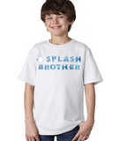 "SPLASH BROTHER" Youth Ultra Cotton™ T-Shirt