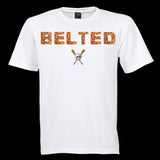 "BELTED" Mens' Ultra Cotton™ T-Shirt