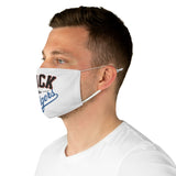 "Duck the Fodgers" Fabric Face Mask
