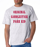 "ORIGINAL CANDLESTICK PARK KID" Mens' Ultra Cotton™ T-Shirt