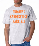 "ORIGINAL CANDLESTICK PARK KID" Mens' Ultra Cotton™ T-Shirt
