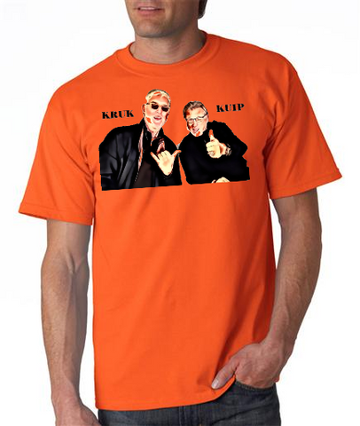 "Kruk and Kuip" Mens' Ultra Cotton™ T-Shirt