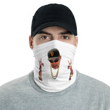 "Gangsta Bochy" Neck Gaiter