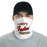 "Forty Fuckin' Niners" Neck Gaiter