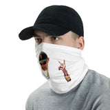 "Gangsta Bochy" Neck Gaiter